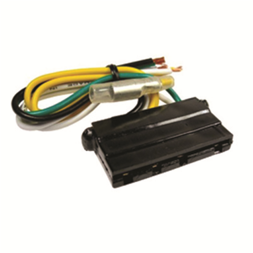 2539F The Best Connection Ford Voltage Regulator Harness