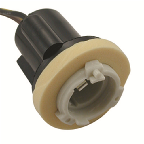 2555F The Best Connection 3-Way Dbl Contact Socket 1Pc