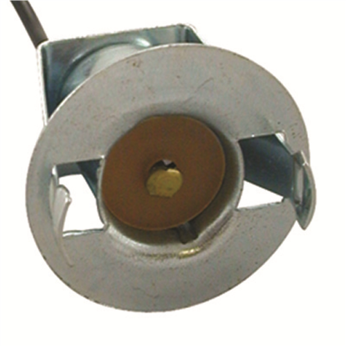 2562F The Best Connection Univ Single Contact Socket