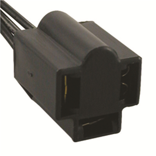 2564F The Best Connection 3-Wayheadlight Connector Sock