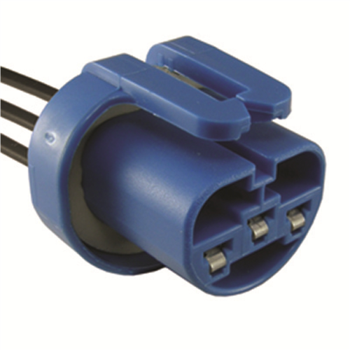 2588F The Best Connection Halogen Headlight Connector
