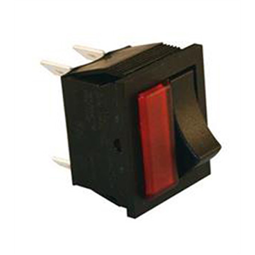 2604F The Best Connection 16 Amp 12V Rocker Combination