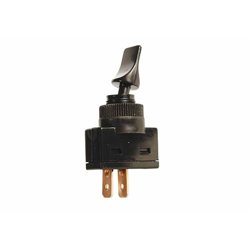 2610H The Best Connection 20 Amp 12V Black Duckbill