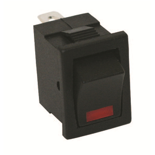 2618F The Best Connection 10 Amp 12V Rocker Switch