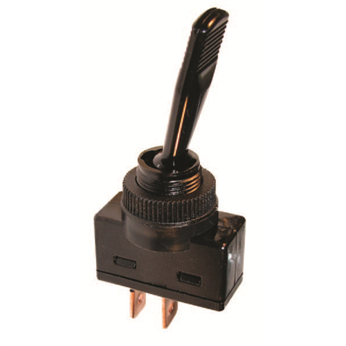 2640H The Best Connection 20 Amp 12V Spst Toggle Switch