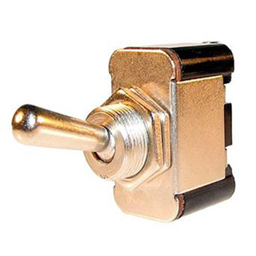 2642F The Best Connection 25 Amp 12V Toggle On-Off