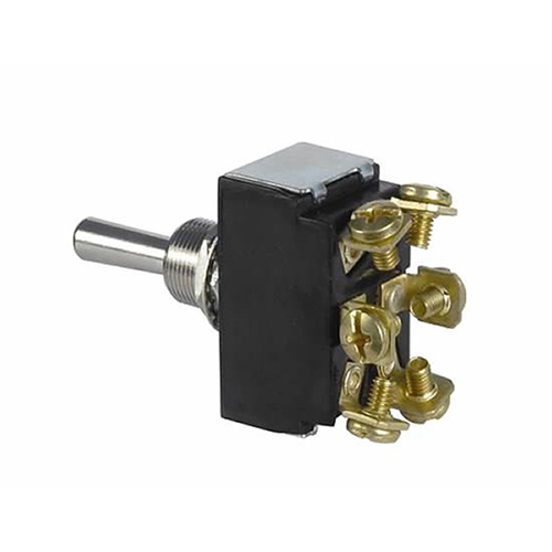 2647F The Best Connection Screw Terminals 30 Amp 12V