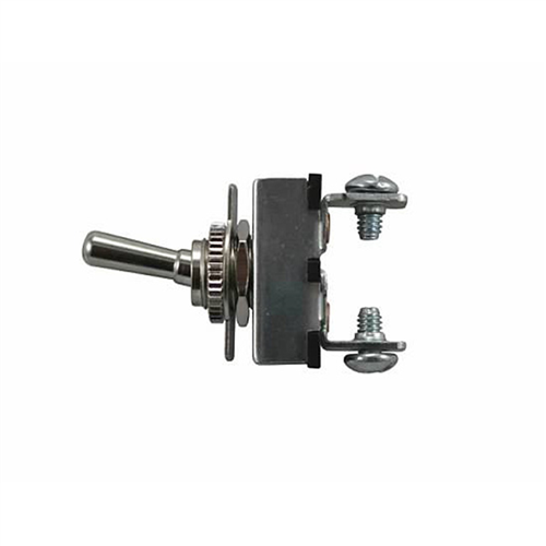 2653J The Best Connection 20 Amp 12V Toggle On-Off