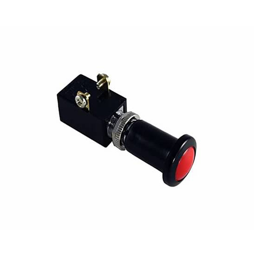 2670F The Best Connection 15 Amp 12V Push-Pull Switch