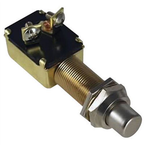 2680F The Best Connection 10A 12V Starter Switch All Brass 1 Pc