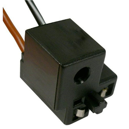 2788-2F The Best Connection 2-Wire Gm 4703 Halogen Low Beam Connector 1 Pc