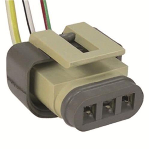 2828F The Best Connection Ford Int. Volt Reg. Asmbly 1Pc