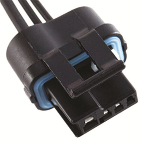 2841F The Best Connection Alternator Connector Pigtail