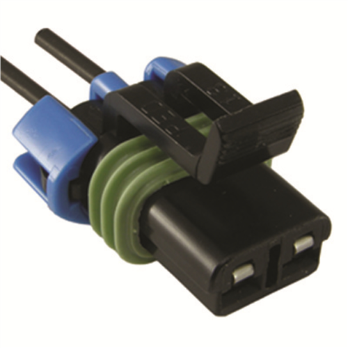 2896F The Best Connection Gm Vehicle Speed Sensor 1Pc