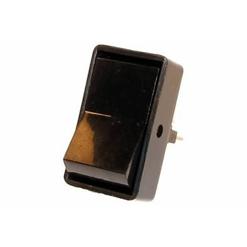 2900F The Best Connection 16 Amp 12V Rocker On-Off