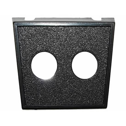 2950F The Best Connection Switch Panel Mount