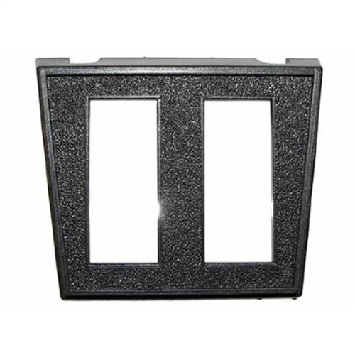 2953F The Best Connection Switch Panel Mount