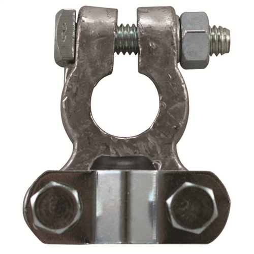 3703 The Best Connection 1-4/0 Top Post Battery Term
