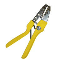 5023F The Best Connection Ratchet Crimping Tool