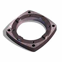 J3973 Jiffy Ice Drill Engine Adapter