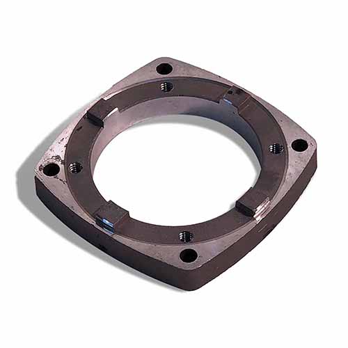 J3973 Jiffy Ice Drill Engine Adapter