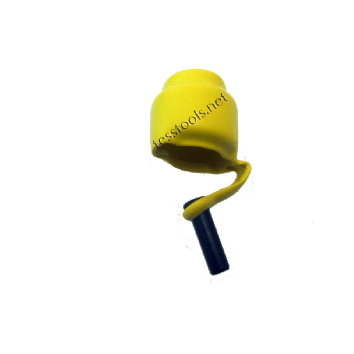 Jiffy Ice Drill 3996 E-Z Connect Collar Kit