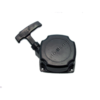 4057-S Jiffy  Recoil Assembly