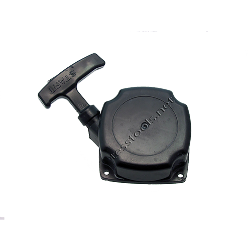 4057-S Jiffy  Recoil Assembly