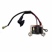 Jiffy 4081-A Ignition Coil Assembly