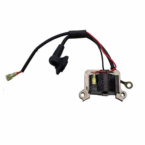 Jiffy 4081-A Ignition Coil Assembly