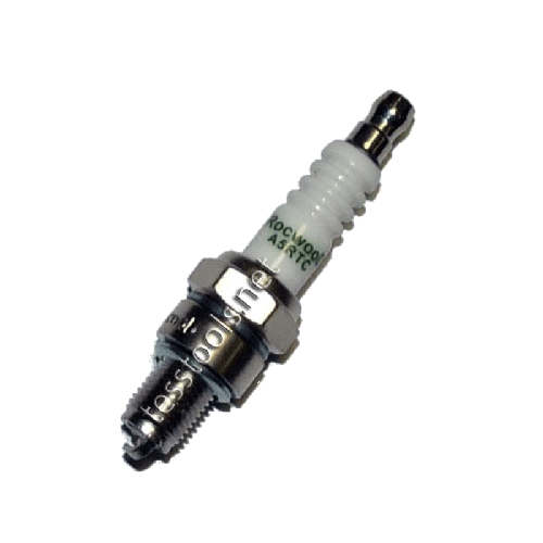 Jiffy 4290 Spark Plug. The manufacturers part number is A5RTC