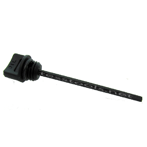 4345 Jiffy Oil Fill Dipstick with O-Ring for Generation 2 &3