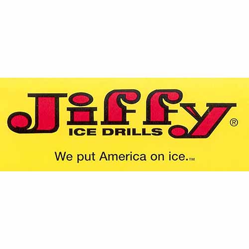 Jiffy Ice Auger 4543 Valve Cover
