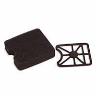 4574 Jiffy Foam air filter assembly for Model 30 built after 9/8/2019