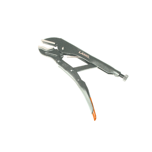 101-10 Lang Tools (Kastar) 10" Locking Pliers Prisma Jaws