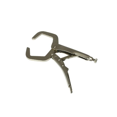 110-07 Lang Tools (Kastar) 7In C Clamp Locking Pliers