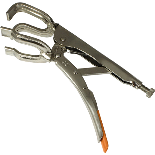 112-11 Lang Tools (Kastar) 11In Locking Welding Pliers