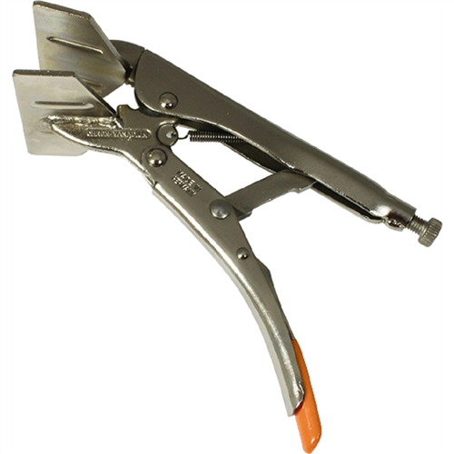114-07 Lang Tools (Kastar) 7In Locking Pliers For Sheet Metal