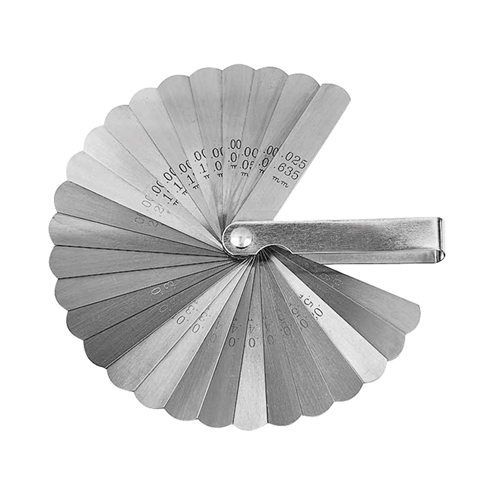 29A Lang Tools (Kastar) 26 Blade Gauge