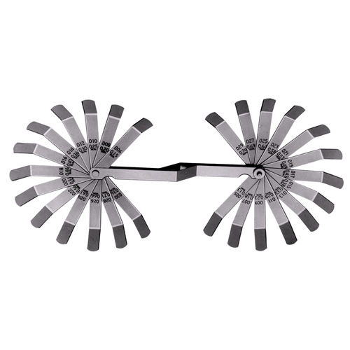 3275A Lang Tools (Kastar) Gauge Feeler Set