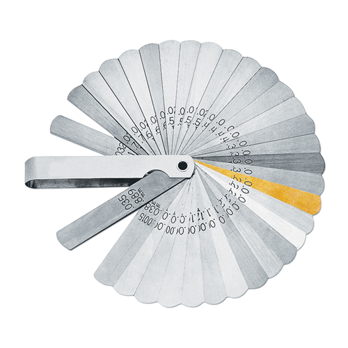 36A Lang Tools (Kastar) 32 Blade Gauge