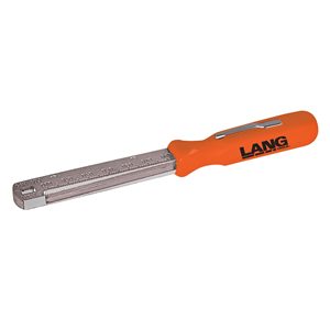 4450A Lang Tools (Kastar) Spark Plug Gap Gauge E-Z Grip