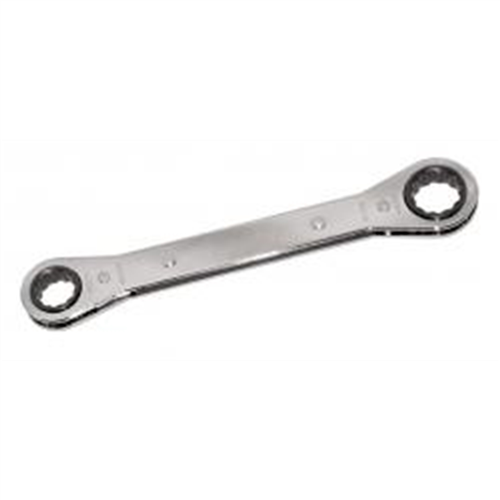 RB-3436 Lang Tools (Kastar) Flat Ratchet Vox 1-1/16