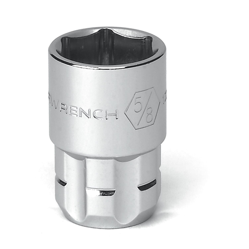 132200GR Gearwrench Soc 5/8 3/8D 6Pt