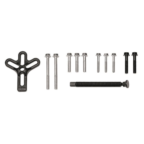 2286D Gearwrench 12 Pc. Harmonic Balancer Puller