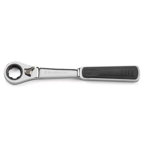 235080GR Gearwrench 3/8" Drive Pass-Thru 72 Tooth Ratchet 8"