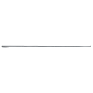 2593 Gearwrench Pickup Tool Magnet Telescoping 5-7/8 To 25-9/16In.