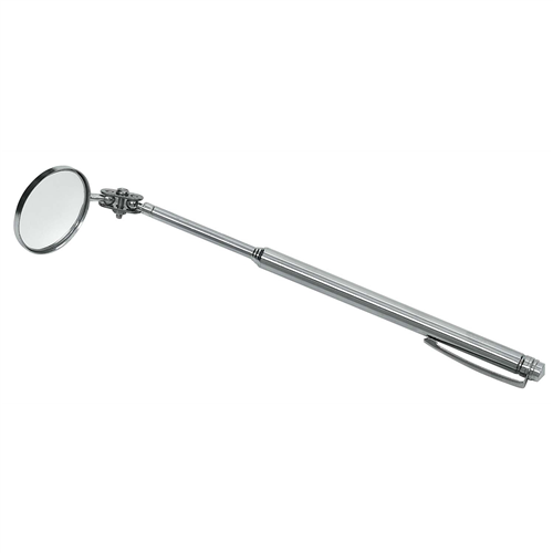 2840D Gearwrench Mirror Inspection 1-1/4In. Round Telescoping 17In.