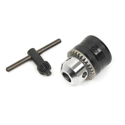 30598 Gearwrench Chuck Jacobs 1/2In. & Key Multi-Craft