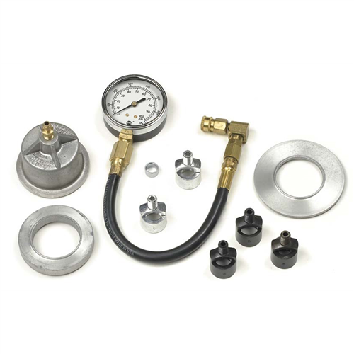 3289 Gearwrench Oil Pressure Tester Kit